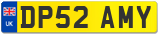 DP52 AMY