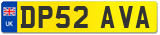 DP52 AVA