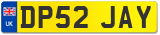 DP52 JAY