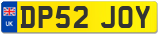 DP52 JOY