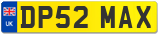 DP52 MAX