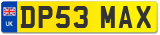 DP53 MAX