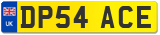 DP54 ACE