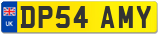 DP54 AMY