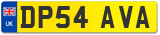 DP54 AVA