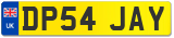 DP54 JAY