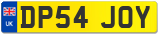 DP54 JOY