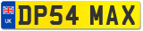 DP54 MAX