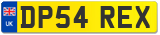 DP54 REX