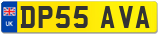 DP55 AVA