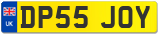 DP55 JOY