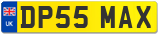 DP55 MAX