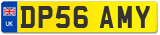 DP56 AMY