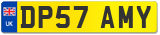 DP57 AMY