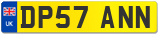 DP57 ANN