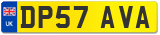 DP57 AVA