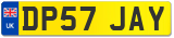 DP57 JAY