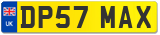 DP57 MAX