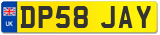 DP58 JAY