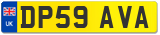 DP59 AVA