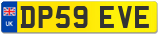 DP59 EVE