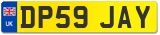 DP59 JAY