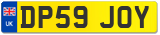 DP59 JOY