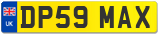 DP59 MAX