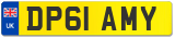 DP61 AMY