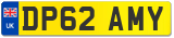 DP62 AMY