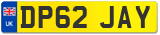 DP62 JAY