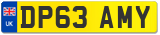 DP63 AMY