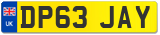 DP63 JAY