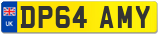 DP64 AMY