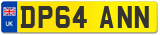 DP64 ANN