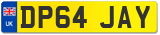 DP64 JAY