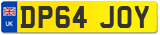 DP64 JOY