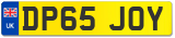 DP65 JOY