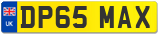 DP65 MAX