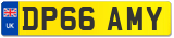 DP66 AMY