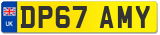 DP67 AMY