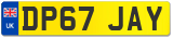 DP67 JAY