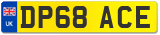 DP68 ACE