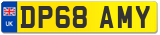 DP68 AMY