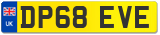 DP68 EVE