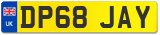 DP68 JAY