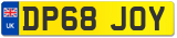 DP68 JOY