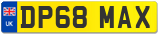 DP68 MAX