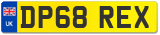 DP68 REX