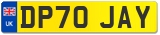 DP70 JAY